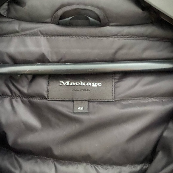 New Mackage Suri Jacket, M - Picture 9 of 14